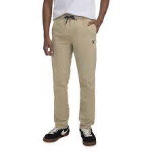 Hurley youth Boys 8-20 Hurley H20-DRI Anaheim Woven Pants size large